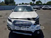 2015 Subaru Outback фото