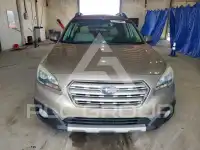 2015 Subaru Outback фото