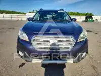 2015 Subaru Outback фото