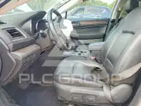 2015 Subaru Outback фото