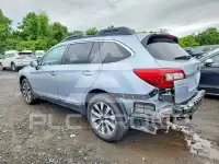 2015 Subaru Outback фото