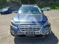 2015 Subaru Outback фото