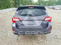 2015 Subaru Outback photo