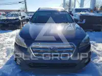 2015 Subaru Outback фото
