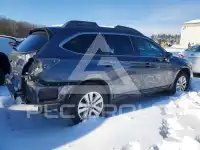 2015 Subaru Outback фото