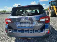 2015 Subaru Outback photo