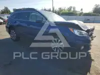2015 Subaru Outback фото