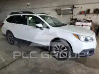 2015 Subaru Outback photo