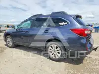 2015 Subaru Outback photo