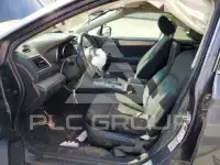 2015 Subaru Outback фото