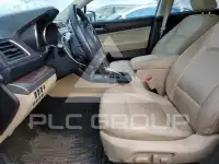 2015 Subaru Outback photo