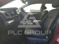 2015 Subaru Outback photo