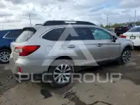 2015 Subaru Outback photo