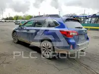 2015 Subaru Outback фото
