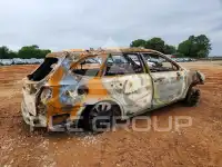 2015 Subaru Legacy photo