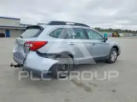 2015 Subaru Outback фото
