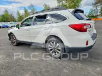 2015 Subaru Outback photo