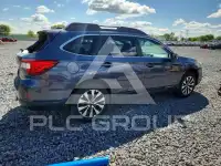 2015 Subaru Outback photo