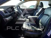 2015 Subaru Outback фото