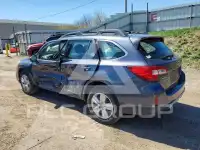 2015 Subaru Outback фото