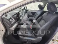 2015 Subaru Legacy фото