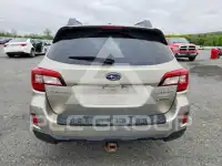 2015 Subaru Outback фото