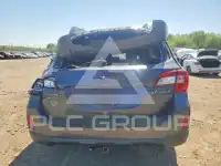 2015 Subaru Outback photo