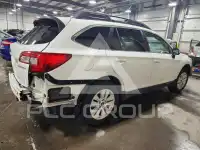 2015 Subaru Legacy фото