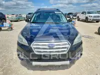 2015 Subaru Outback фото