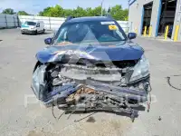 2015 Subaru Outback фото