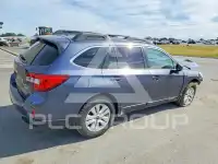 2015 Subaru Outback фото