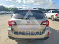 2015 Subaru Outback фото