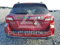 2015 Subaru Outback photo