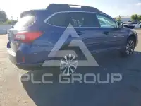 2015 Subaru Outback фото