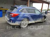2015 Subaru Outback фото