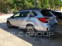 2015 Subaru Outback фото