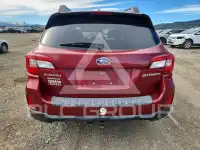 2015 Subaru Outback photo