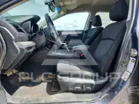 2015 Subaru Outback photo