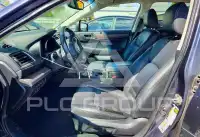 2015 Subaru Outback photo