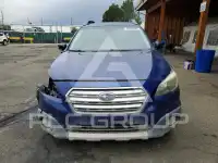 2015 Subaru Outback фото