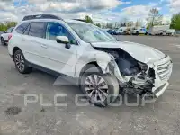 2015 Subaru Outback photo