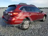 2015 Subaru Outback photo