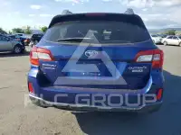 2015 Subaru Outback фото