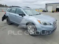 2015 Subaru Outback фото