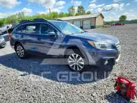 2015 Subaru Outback photo