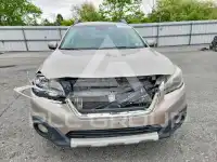 2015 Subaru Outback фото