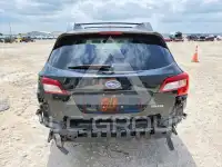 2015 Subaru Outback фото