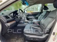 2015 Subaru Outback photo