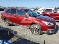 2015 Subaru Outback фото