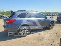 2015 Subaru Outback photo
